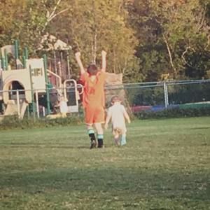 Meet your Posher, Chrystine